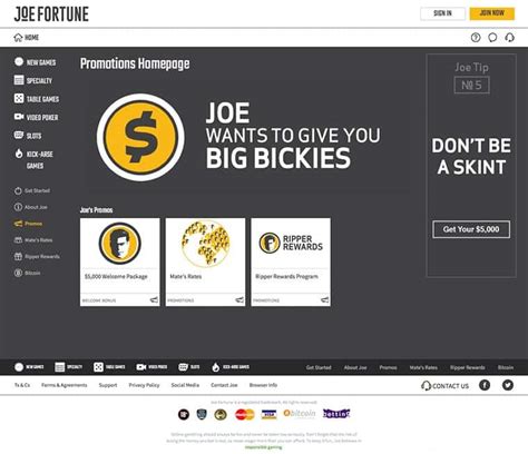joe fortune casino bonus codes|Joe Fortune Casino Bonus Codes and Other Offers.